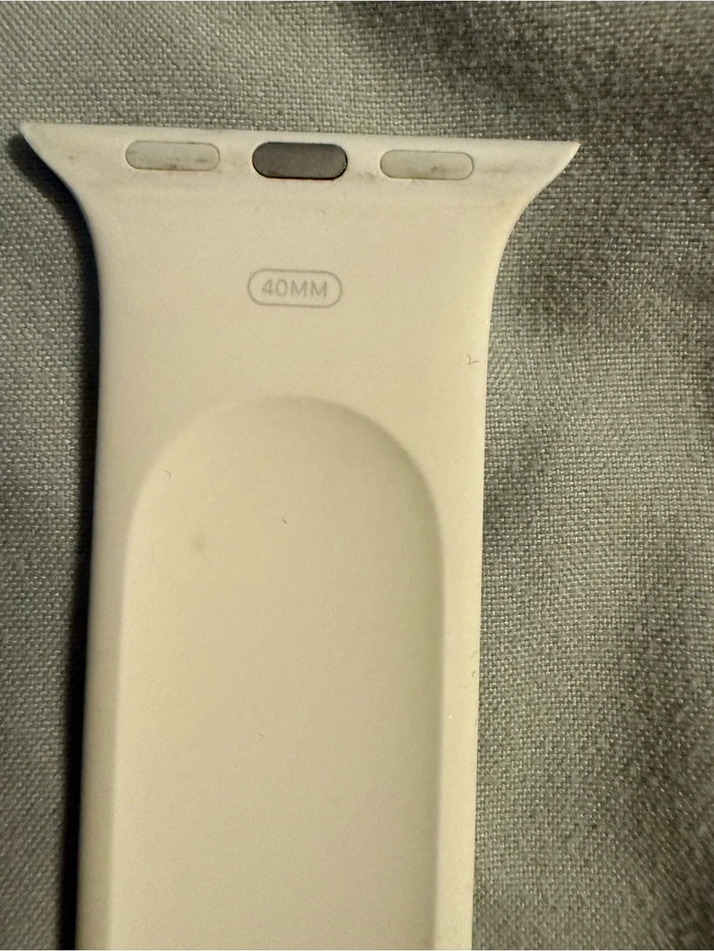 Apple used watch